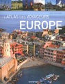 L'atlas des voyageurs. Europe par Gerrard