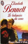 Le Balancier du coeur par Bennett