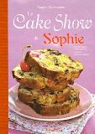 Le Cake Show de Sophie par Nicol