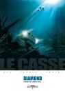 Le Casse, tome 1 :  Diamond par Chauvel