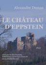 Le Chteau dEppstein - LNGLD par Dumas