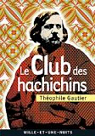 Le Club des Hachichins - La Pipe d'Opium