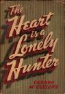 The Heart is a lonely hunter : By Carson Mc Cullers par McCullers