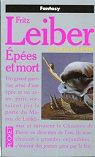 Le Cycle des pes, tome 2 : Epes et mort par Leiber