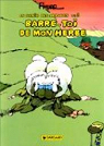 Le Gnie des alpages, tome 3 : Barre-toi de mon herbe par F'Murr