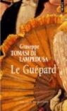 Le Gupard par Tomasi di Lampedusa