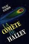 Le Guide de la comte de Halley par Asimov