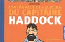 Le Haddock illustr : L'intgrale des jurons du capitaine Haddock par Algoud