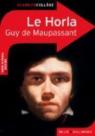 Classico Le Horla de Guy de Maupassant par Maupassant