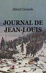 Le Journal de Jean-Louis par Crsole