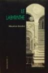 Le Labyrinthe par Sandoz