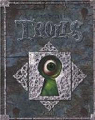 Le Livre Secret des Trolls par Willis