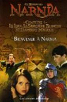 Le Monde de Narnia : Le Lion, la Sorcire Blanche et l'Armoire Magique : Chapitre 1, Bienvenue  Narnia par Frantz