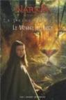 Le Monde de Narnia : Le Prince Caspian : Le Voyage de Lucy par Lewis