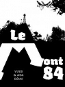 Le Mont 84 par Rmy