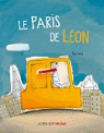 Le Paris de Lon par Barroux
