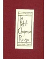 Le Petit Chaperon rouge : Une imagerie d'aprs le conte de Charles Perrault par Lavater