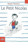Le Petit Nicolas par Semp