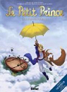 Le Petit Prince, tome 1 : La Plante des Eoliens par Dorison
