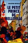 Le Petit Prince de Belleville par Beyala
