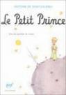 Le Petit Prince (dition de luxe) par Saint-Exupry