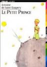 Le Petit Prince par Saint-Exupry