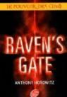 Le Pouvoir des Cinq, Tome 1 : Raven's Gate par Horowitz