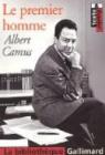 Le Premier Homme par Camus