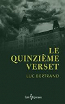 Le Quinzieme verset par Bertrand