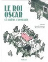 Le Roi Oscar et autres racontars (BD) par Tanquerelle