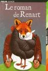 Le Roman de Renard par Genevoix