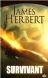 Survivant par Herbert