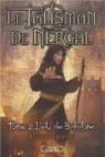 Le Talisman de Nergal, tome 1 : L'lu de Babylone par Gagnon