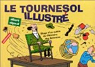 Le Tournesol illustr par Algoud