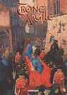 Le Trne d'Argile, tome 4 : La Mort des Rois  par Richemond