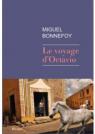 Le Voyage d'Octavio par Bonnefoy