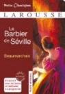 Le Barbier de Sville par Beaumarchais