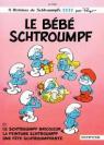 Le bb Schtroumpf - Le Schtroumpf Bricoleur - La Peinture Schtroumpf - Une Fte Schtroumpfante par Peyo