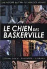 Le chien des Baskerville : Une histoire illustre de Sherlock Holmes par Edginton