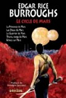 Le Cycle de Mars, Intgrale 1 par Burroughs
