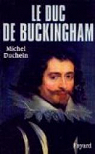 Le duc de Buckingham par Duchein