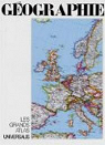 Le grand atlas de gographie par Encyclopedia Universalis