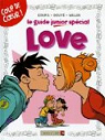 Le guide junior spcial Love par Goupil
