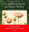 Le jardin enchant de Maria Hofker par Boyer