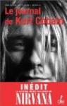 Le Journal de Kurt Cobain par Cobain