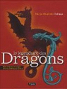 Le lgendaire des dragons par Delmas
