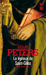 Frre Cadfael, tome 5 : Le lpreux de Saint-Gilles par Peters