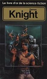 Le livre d'or de la science-fiction par Knight