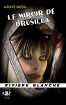 Le miroir de Drusilla par Sadoul