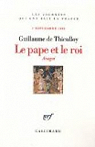 Le pape et le roi : 7 septembre 1303 par Thieulloy